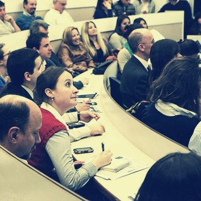 Educación Ejecutiva Educación Ejecutiva